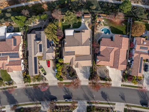 A home in Paso Robles