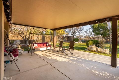 A home in Paso Robles