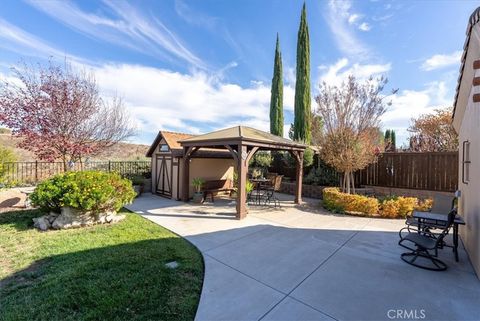 A home in Paso Robles