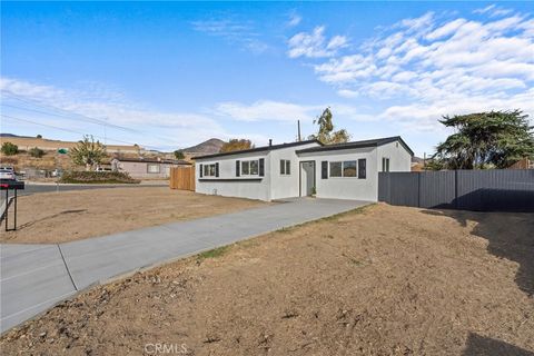 A home in Highland