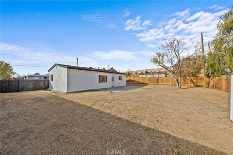 A home in Highland