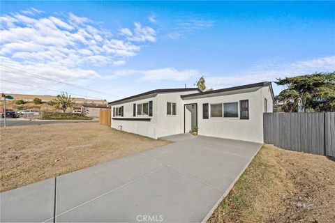 A home in Highland