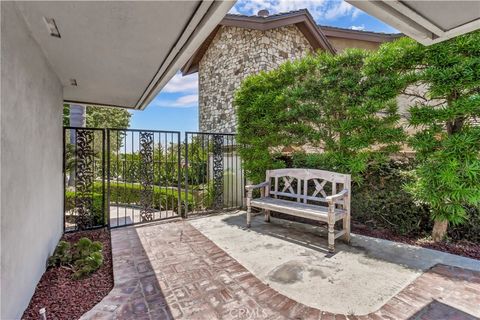 A home in Newport Beach