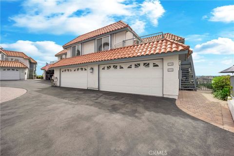 A home in San Clemente