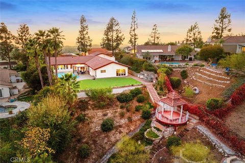 A home in Claremont