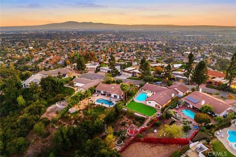 A home in Claremont