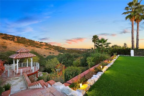 A home in Claremont