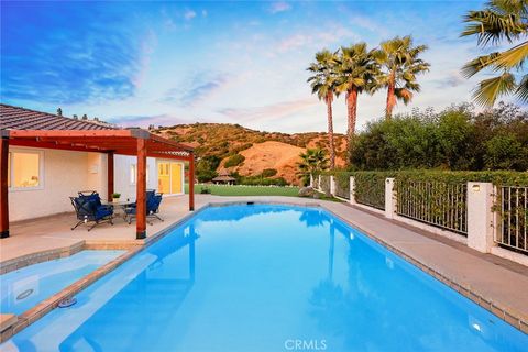 A home in Claremont