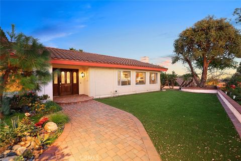 A home in Claremont