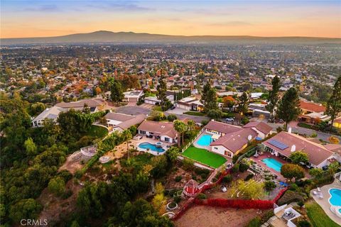 A home in Claremont