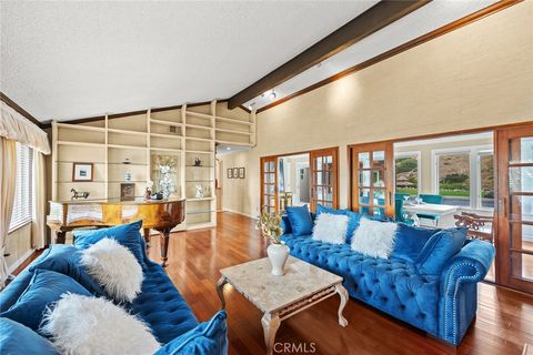 A home in Claremont