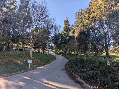 A home in Laguna Woods