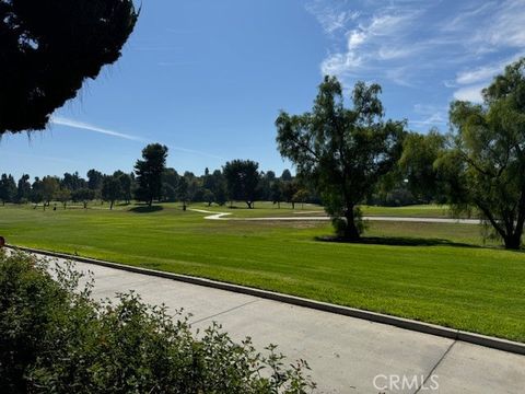 A home in Laguna Woods