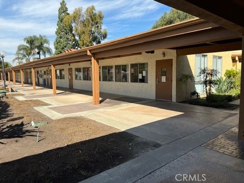 A home in Laguna Woods