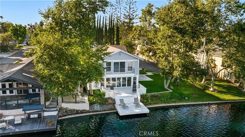 A home in Lake Forest