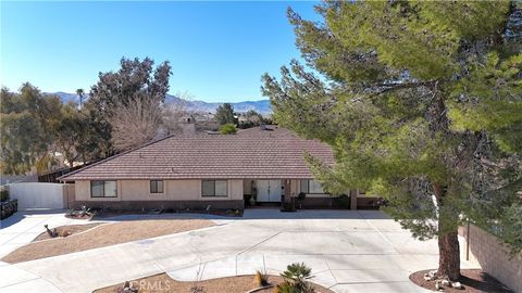 20335 Nyack Court Apple Valley CA 92308