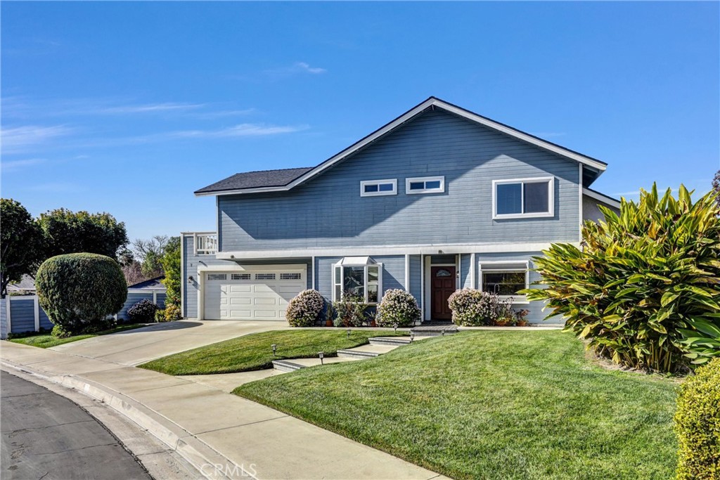 7 Clear Creek Lane