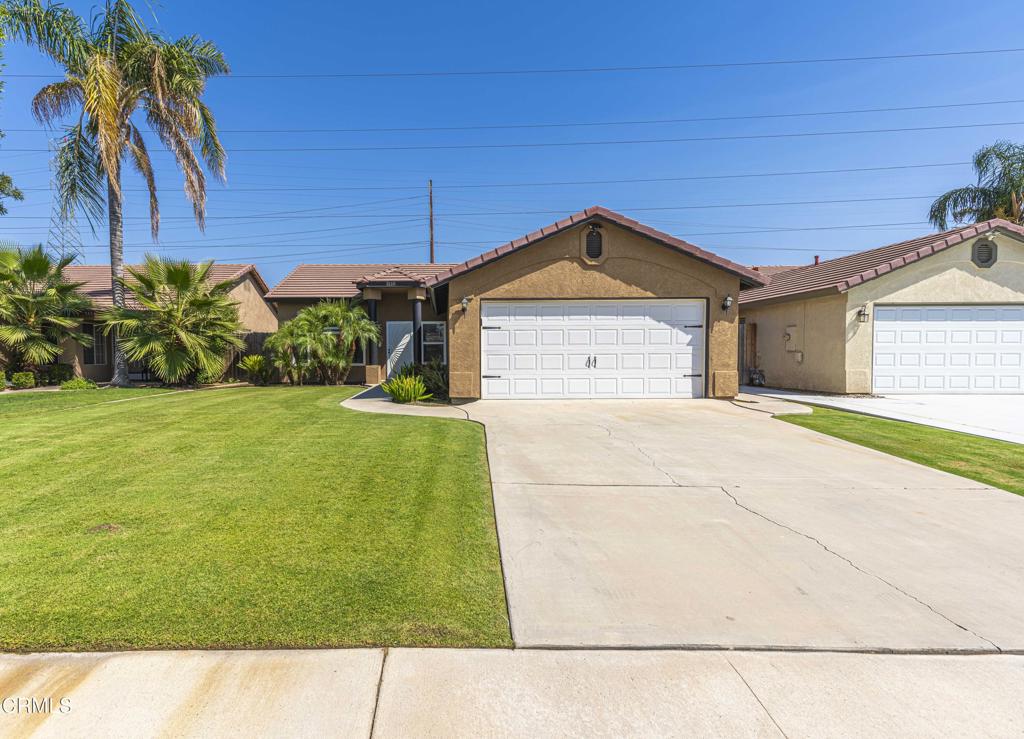 View Bakersfield, CA 93312 house