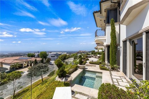 A home in Corona Del Mar