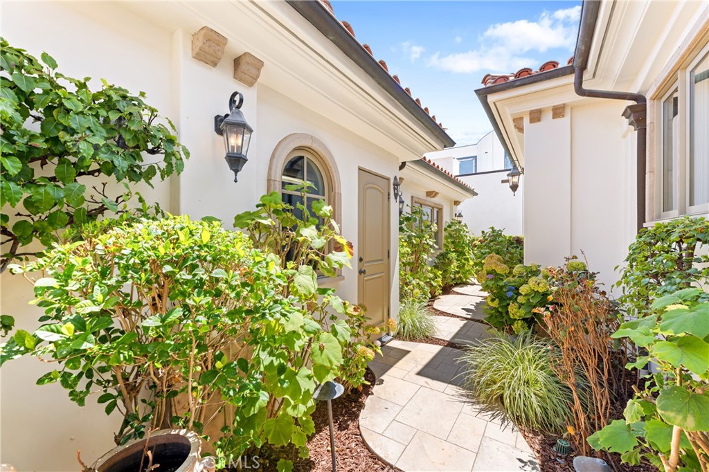 Spyglass Hill Custom (SPYC) - Residential