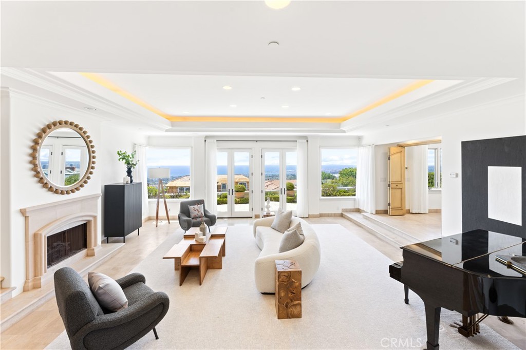 Spyglass Hill Custom (SPYC) - Residential