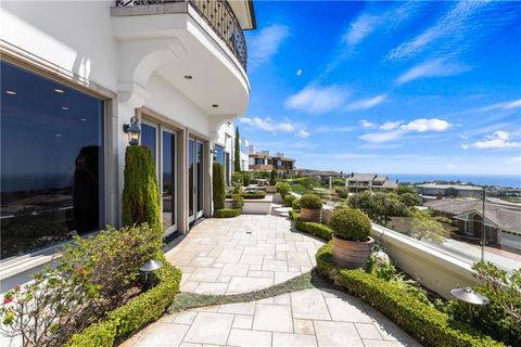 A home in Corona Del Mar