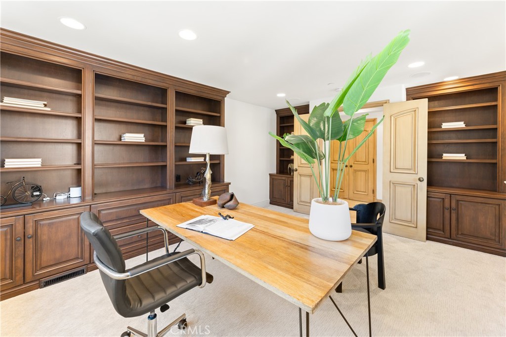 Spyglass Hill Custom (SPYC) - Residential