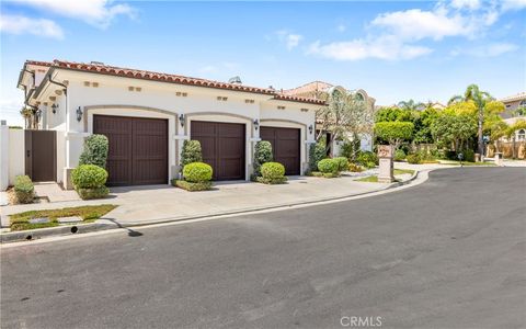 A home in Corona Del Mar