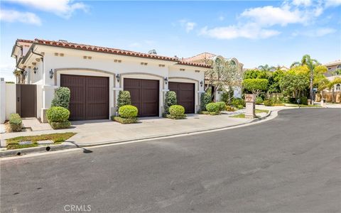 A home in Corona Del Mar