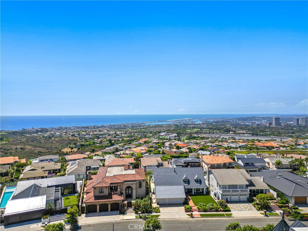 Spyglass Hill Custom (SPYC) - Residential