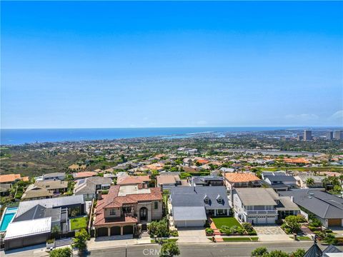 A home in Corona Del Mar