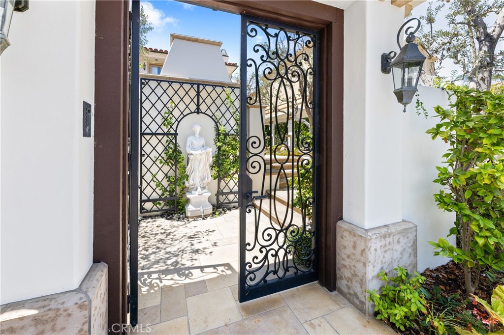 Spyglass Hill Custom (SPYC) - Residential