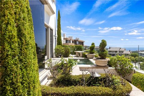 A home in Corona Del Mar