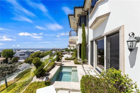 A home in Corona Del Mar