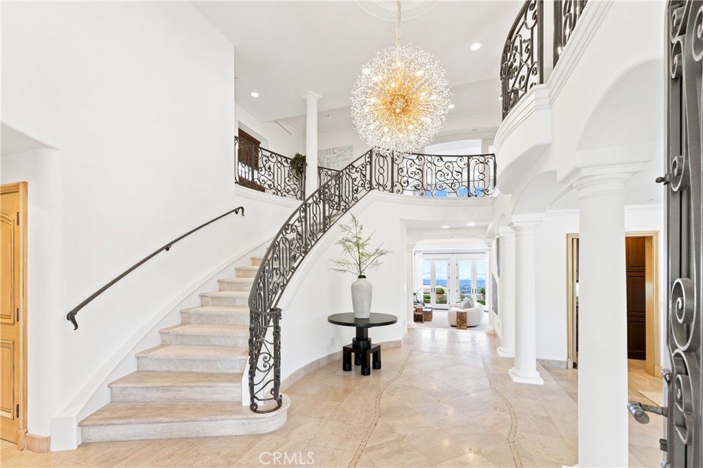 Spyglass Hill Custom (SPYC) - Residential