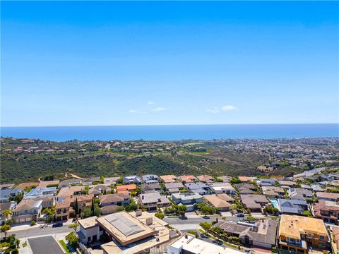 A home in Corona Del Mar