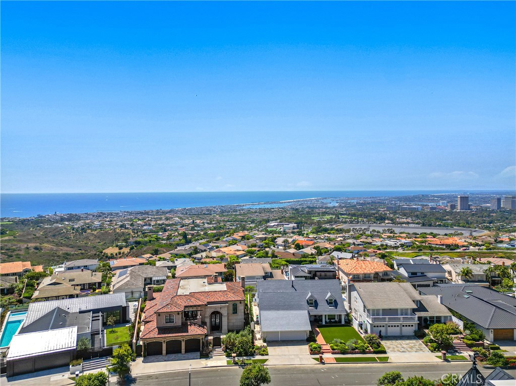 Spyglass Hill Custom (SPYC) - Residential