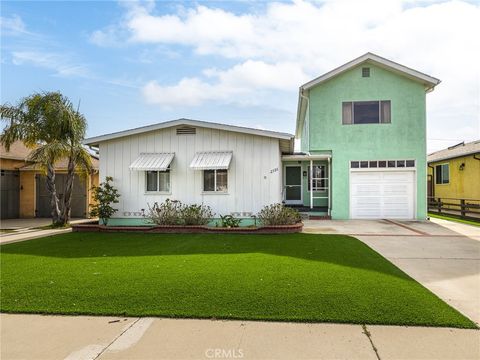 A home in Gardena