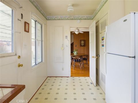 A home in Gardena