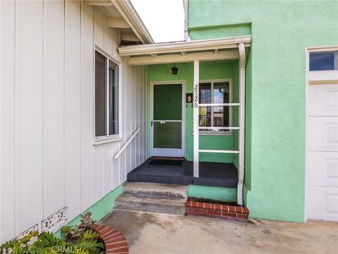 A home in Gardena