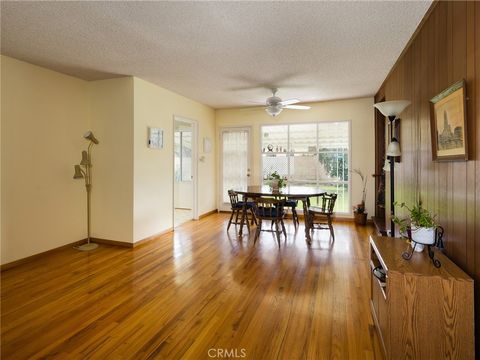 A home in Gardena