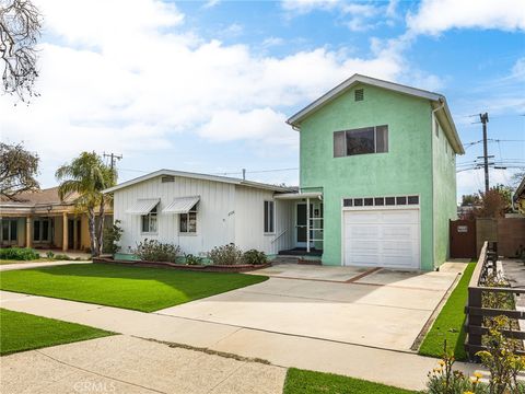 A home in Gardena