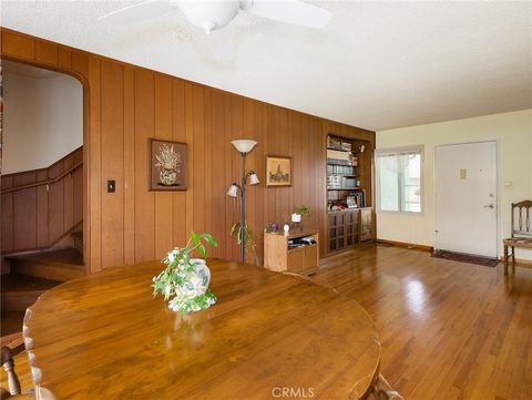 A home in Gardena