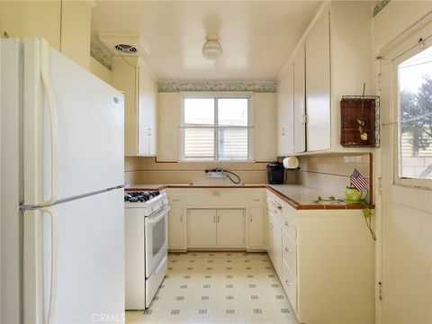 A home in Gardena