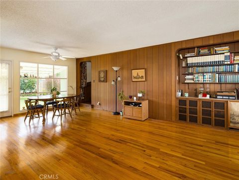 A home in Gardena
