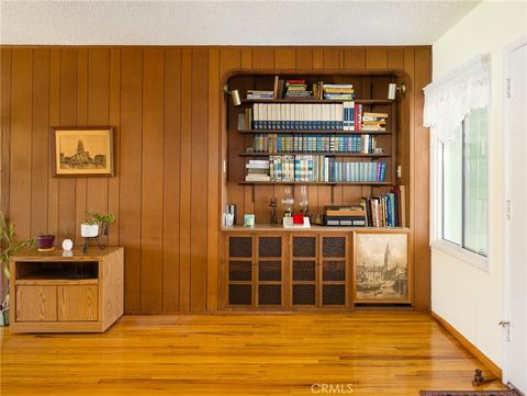 A home in Gardena