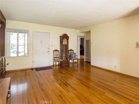 A home in Gardena