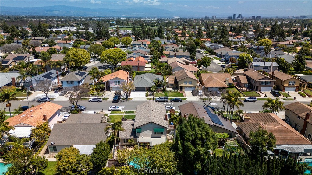 Morning Sun (MRSN) - Residential