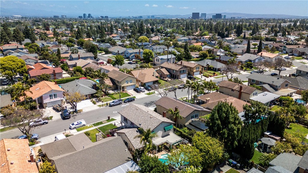 Morning Sun (MRSN) - Residential