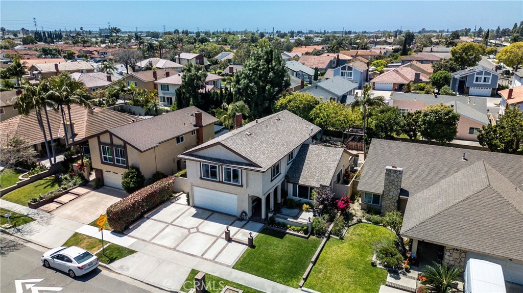 Morning Sun (MRSN) - Residential